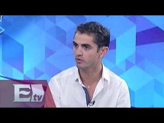 Manuel Saenz y la llegada de Morgan Motors a México / Rodrigo Pacheco