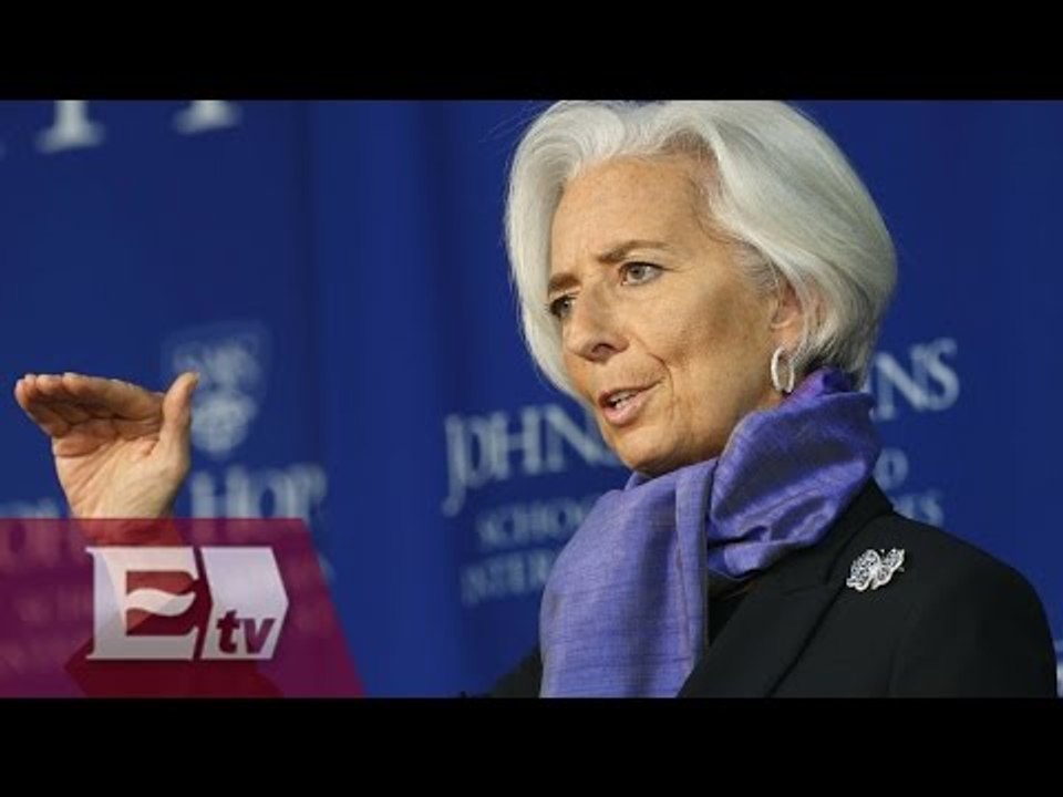 La desaceleración de las economías emergentes / Rodrigo Pacheco