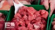 Prevén más exportaciones de la carne mexicana por el acuerdo Transpacífico/ Darío Celis