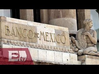 El aumento en la tasa de referencia en México / Rodrigo Pacheco