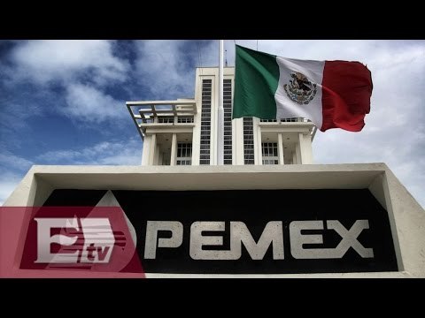 Pemex paga a proveedores 92 mil MDP / Rodrigo Pacheco