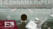 Publican base de datos sobre Panamá Papers / Rodrigo Pacheco