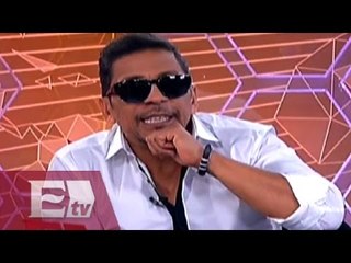 Entrevista al músico colombiano Alberto Barros/ JC Cuellar
