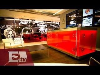 Grupo Alsea registra repunte de ganancias en el cuarto trimestre de 2015/ Darío Celis