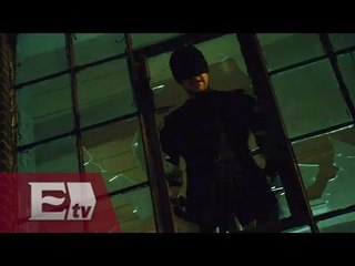 Planean degunda temporada de Dare Devil