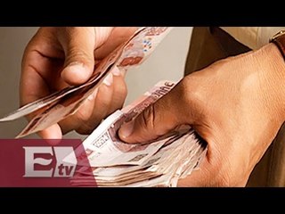 Download Video: INEGI asegura que la economía mexicana creció 2.5% durante 2015 / David Páramo