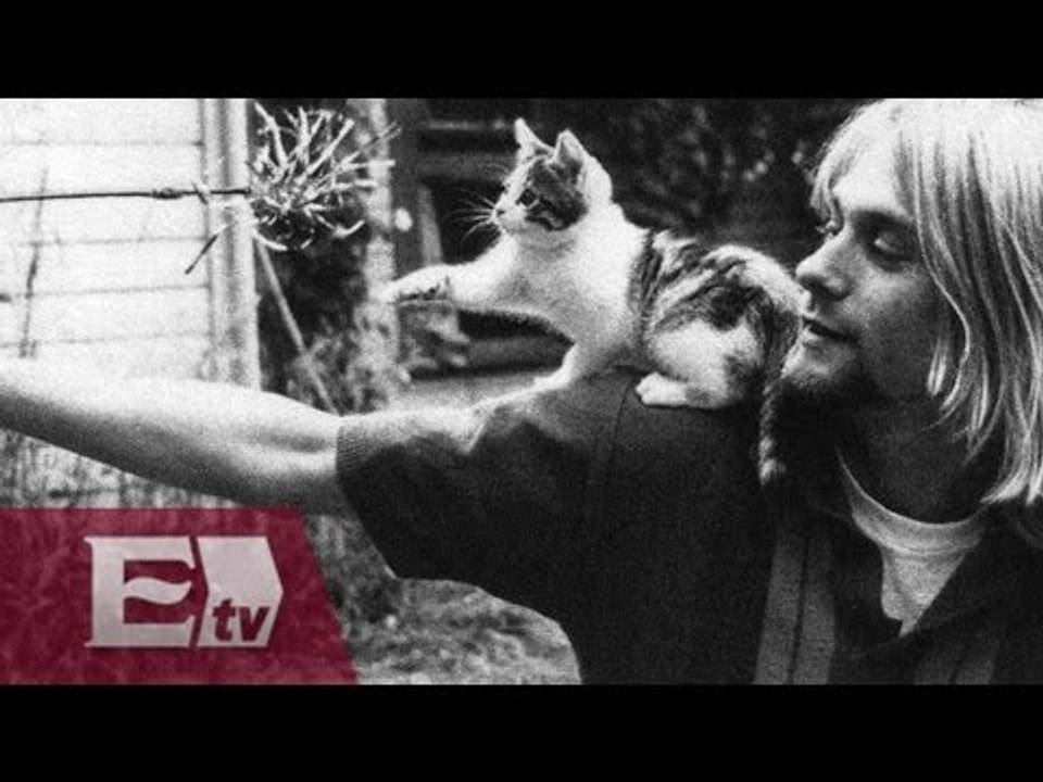 'Soaked in Bleach', una historia diferente sobre la muerte de Kurt Cobain / Loft Cinema