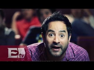 Entrevista a Aron Balderi