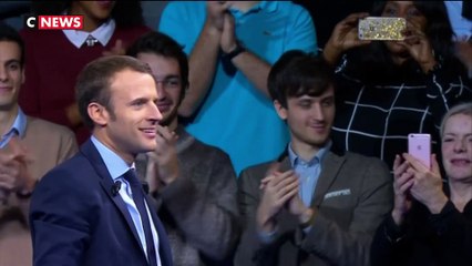 Quel est le profil type d'un macroniste ?