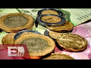 Inegi dice que la economía mexicana creció 2.5% durante 2015 / Rodrigo Pacheco