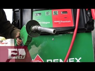 Hacienda descarta cambios en precio de diesel por importación de combustibles/ Darío Celis