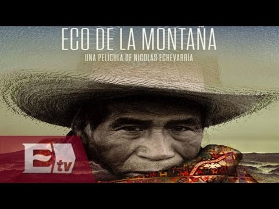 Entrevista al director del corto "Eco de la Montaña", Nicolás Echavarría / Loft Cinema