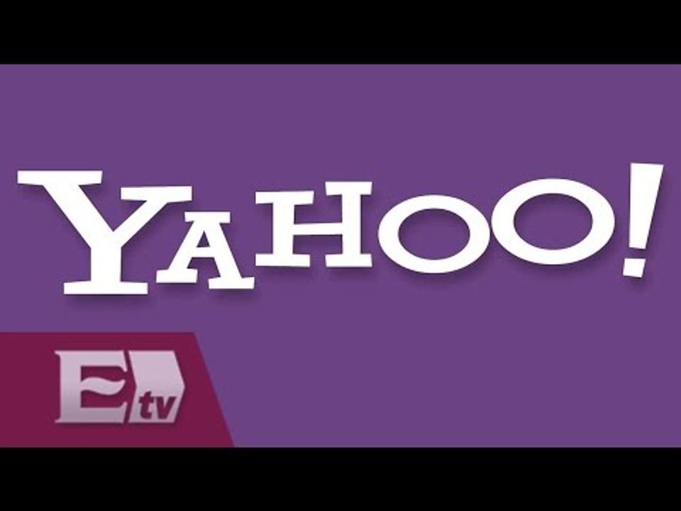 Yahoo! explora alternativas de diversificación / Rodrigo Pacheco