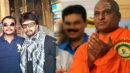 ಮದಕರಿ ಸಿನಿಮಾ ಬಗ್ಗೆ ಜಾತಿವಾದಿಗಳ ವಾದ..! | FILMIBEAT KANNADA