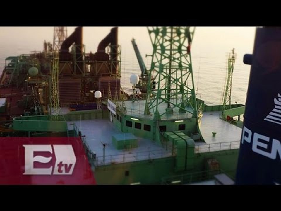 Pemex deberá de realizar pagos atrasados a Cemex e ICA / José Sánchez