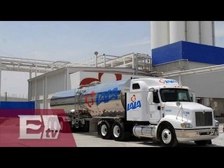 Lala ampliará planta de producción en Jalisco / Rodrigo Pacheco