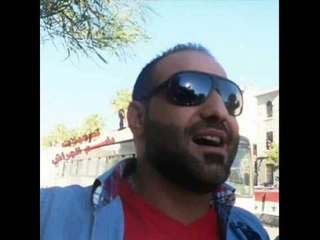 بهاء اليوسف الرصاصة الروسية 2014