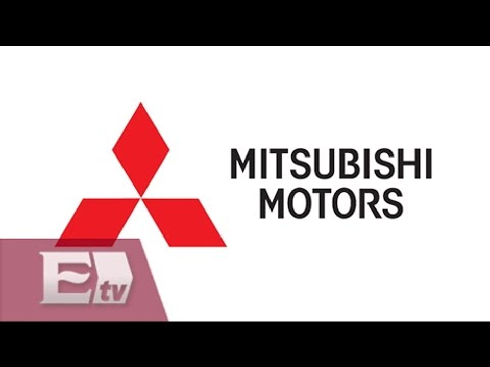 Mitsubishi Motors a punto de concretar alianza...