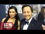 Rob Schneider arremete contra Donald Trump  / Joanna Vegabiestro