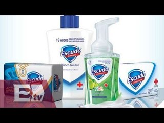 Kimberly-Clark adquiere la marca de jabones Escudo de P&G/ Darío Celis