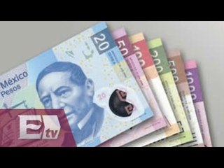 INEGI asegura que la economía sigue mejorando en México / David Páramo