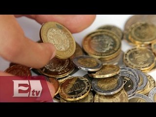 Empresarios consideran necesario reducir 300 mil mdp al gasto público/ Darío Celis