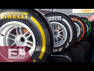 Pirelli construye nueva planta de producción en Guanajuato/ Darío Celis