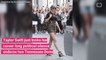 Taylor Swift Active On Fan's Tumblr Posts
