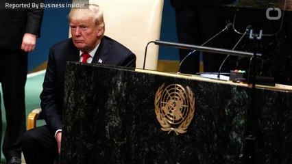 Trump Brags About "Stop-And-Frisk" Policy Coming To Chicago