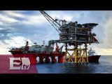 Dejarán de operar en México dos plataformas petroleras de Prosafe/ Darío Celis