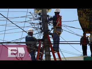 Pasivo laboral de CFE se ubica en 620 mmdp/ Darío Celis