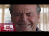 Hacen parodía de Jack Nicholson al ver al nuevo Guasón / Joanna Vegabiestro