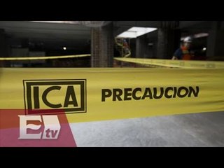 ICA sin dinero para operar ni pagar deudas / Darío Celis