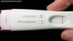 Over 58,000 Pregnancy Tests Recalled After Reports Of False Positive Results