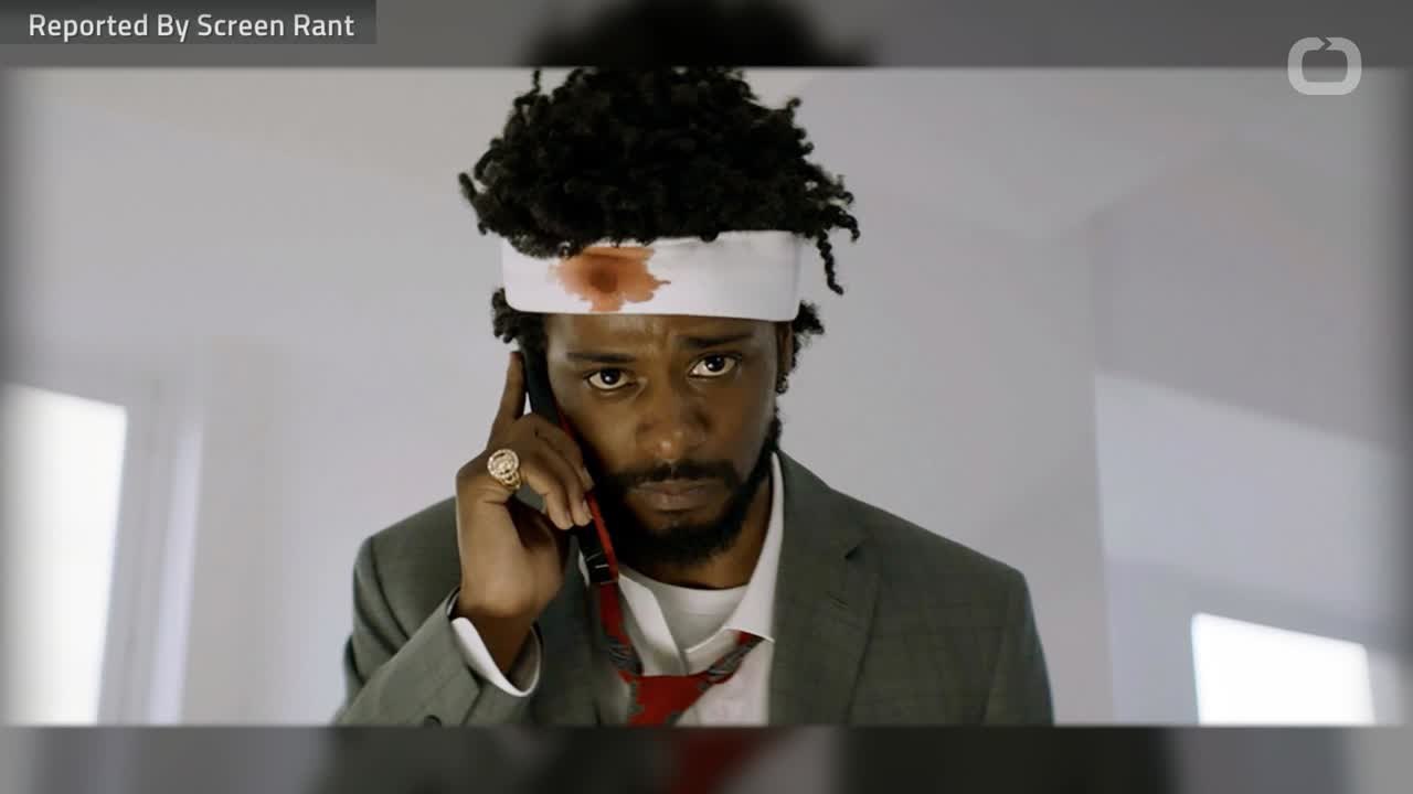 Lakeith Stanfield The Latest To Join 'Knives Out' video Dailymotion