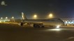 Mega Aircrafts & Super Air  Cargo - Lufthansa B777F ULTIMATE COCKPIT  (Part 2)