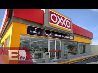 Oxxo abrirá más de 200 sucursales en México durante 2016/ Darío Celis