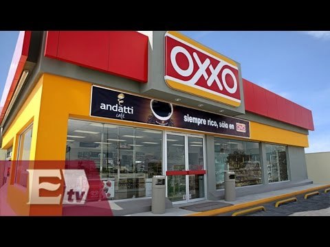 Oxxo abrirá más de 200 sucursales en México durante 2016/ Darío Celis