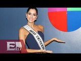 Univision rompe con Miss Universo por Donald Trump / Joanna Vegabiestro