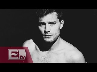 Ofrecen 1.5 MDD a Jamie Dornan para que haga un desnudo frontal en una película / Joanna Vegabiestro
