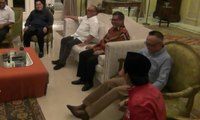 Aburizal Bakrie Gelar Pertemuan dengan TKN Jokowi-Ma’ruf