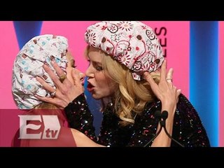 Nicole Kidman besa a Naomi Watts / Joanna Vegabiestro