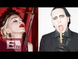 Madonna responde propuesta indecorosa de Manson / Joanna Vegabiestro