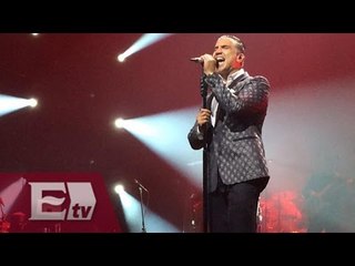 Alejandro Fernández en Auditorio Nacional / Función