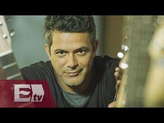 Alejandro Sanz lanza nuevo álbum / Función