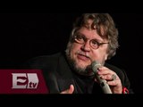 Guillermo del Toro es nombrado cineasta internacional del año / Joanna Vegabiestro
