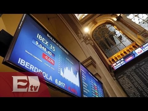 Bolsas europeas caen tras atentados en Bruselas, Bélgica / José Sánchez
