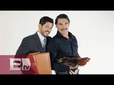 Itatí Cantoral revela si Eduardo Yañez y Ernesto Laguardia se llevan mal / Función