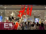 H&M planea abrir 11 tiendas en México durante 2016 / Juan Carlos de Lassé