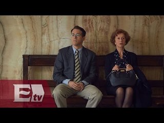 Detalles de la premier de 'La dama de oro' / Adrián Ruiz